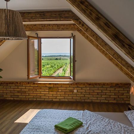 Tagyon Birtok Mandula Apartmanhaz 部屋 写真