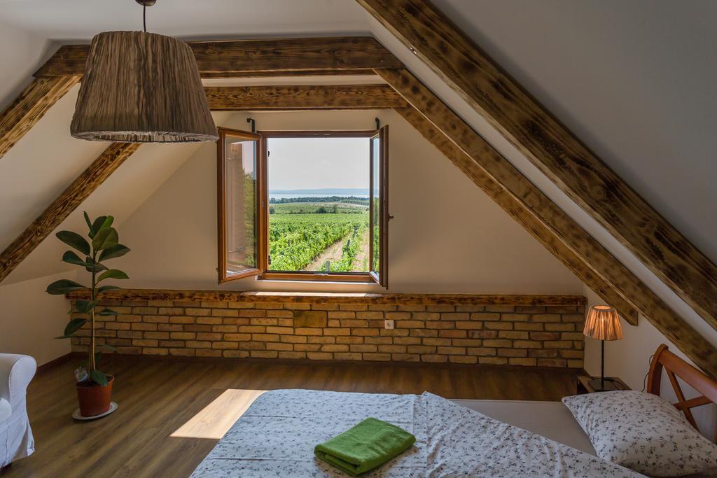 Tagyon Birtok Mandula Apartmanhaz 部屋 写真
